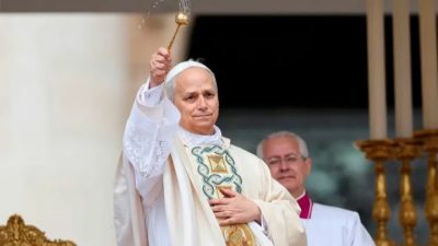 Misa del papa León XIV en Córdoba: qué elementos se pueden llevar y cuáles están prohibidos