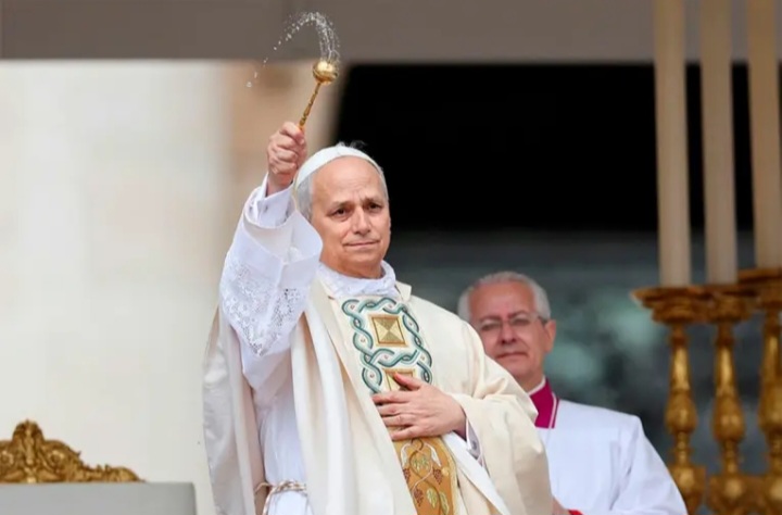Misa del papa León XIV en Córdoba: qué elementos se pueden llevar y cuáles están prohibidos