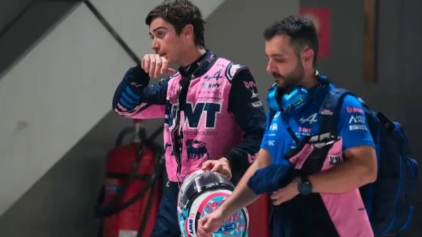 GP de Estados Unidos: Colapinto clasificó 14° en Austin, pero largará 21° por una penalización