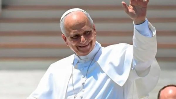 El papa León XIV confirmó su viaje a la Argentina: cuándo llegará y qué ciudades visitará