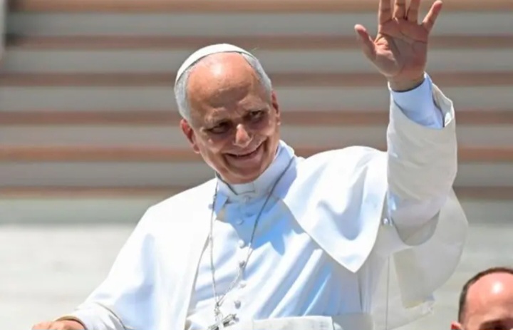 El papa León XIV confirmó su viaje a la Argentina: cuándo llegará y qué ciudades visitará