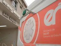 Solicitan dadores de sangre para adolescente que lucha por su vida tras ser baleada en Nogoyá