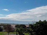 Entre nubes y momentos de sol: cómo estará el tiempo durante la semana en Entre Ríos