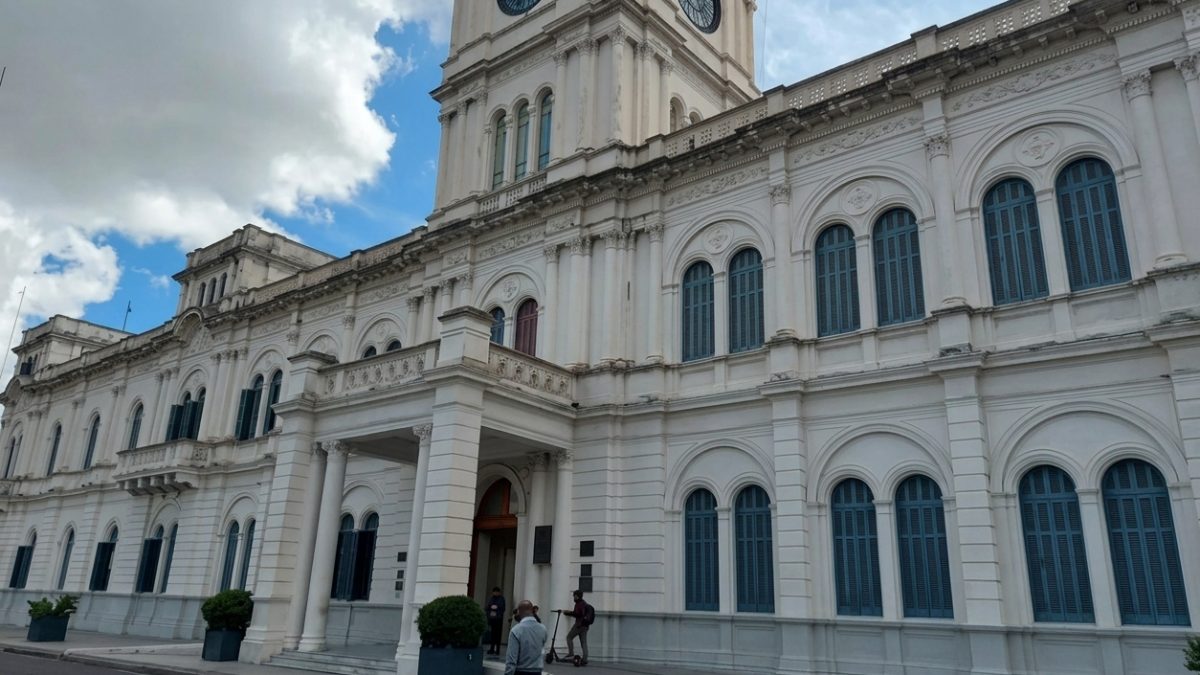 Presupuesto provincial 2027: cuánto se destinará a obras, educación, salud y seguridad